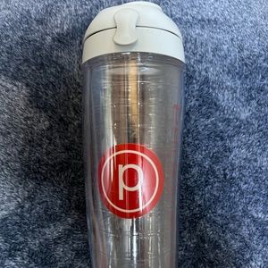Tervis Pure Barre Tumbler Water Bottle